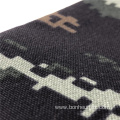 Flame Retardant Polyester Camouflage Military Fabric